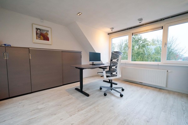 Medium property photo - Molenweide 60, 1902 CJ Castricum